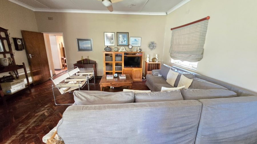 4 Bedroom Property for Sale in Dan Pienaar Free State